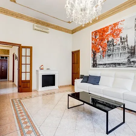 Navona View Villa Rome Exterior photo